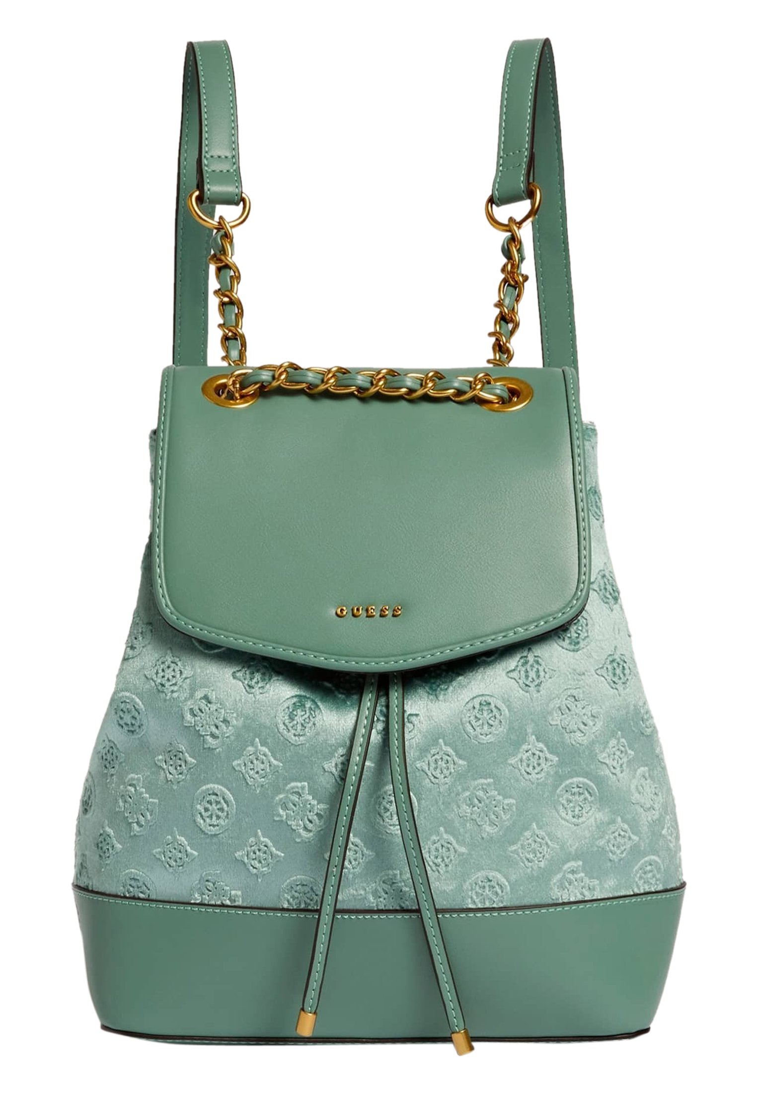 Guess rucksack samt Clearance